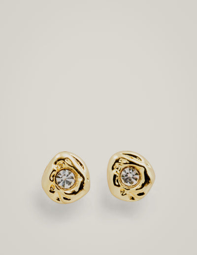 Gia Stud Earrings