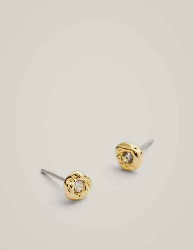 Gia Stud Earrings