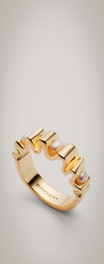 Rachel Ring