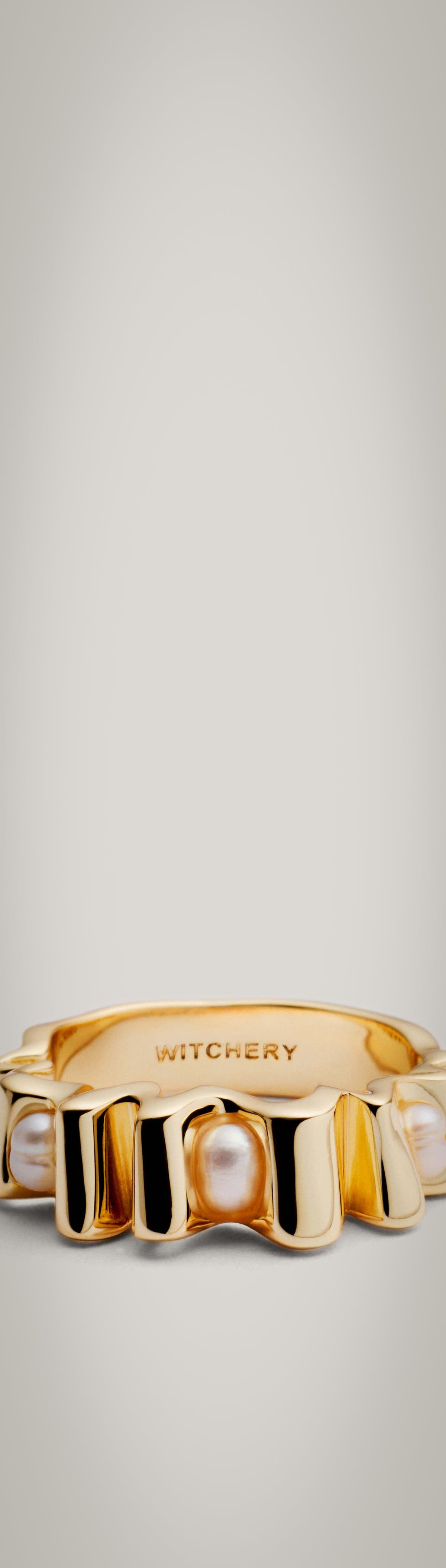 Rachel Ring
