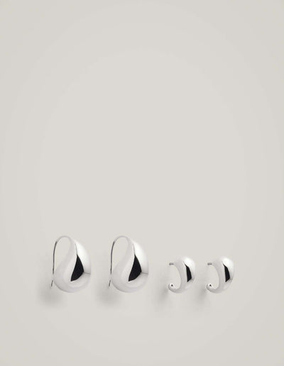 Elsa Earrings Set