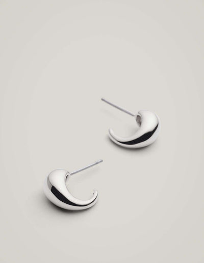 Elsa Earrings Set