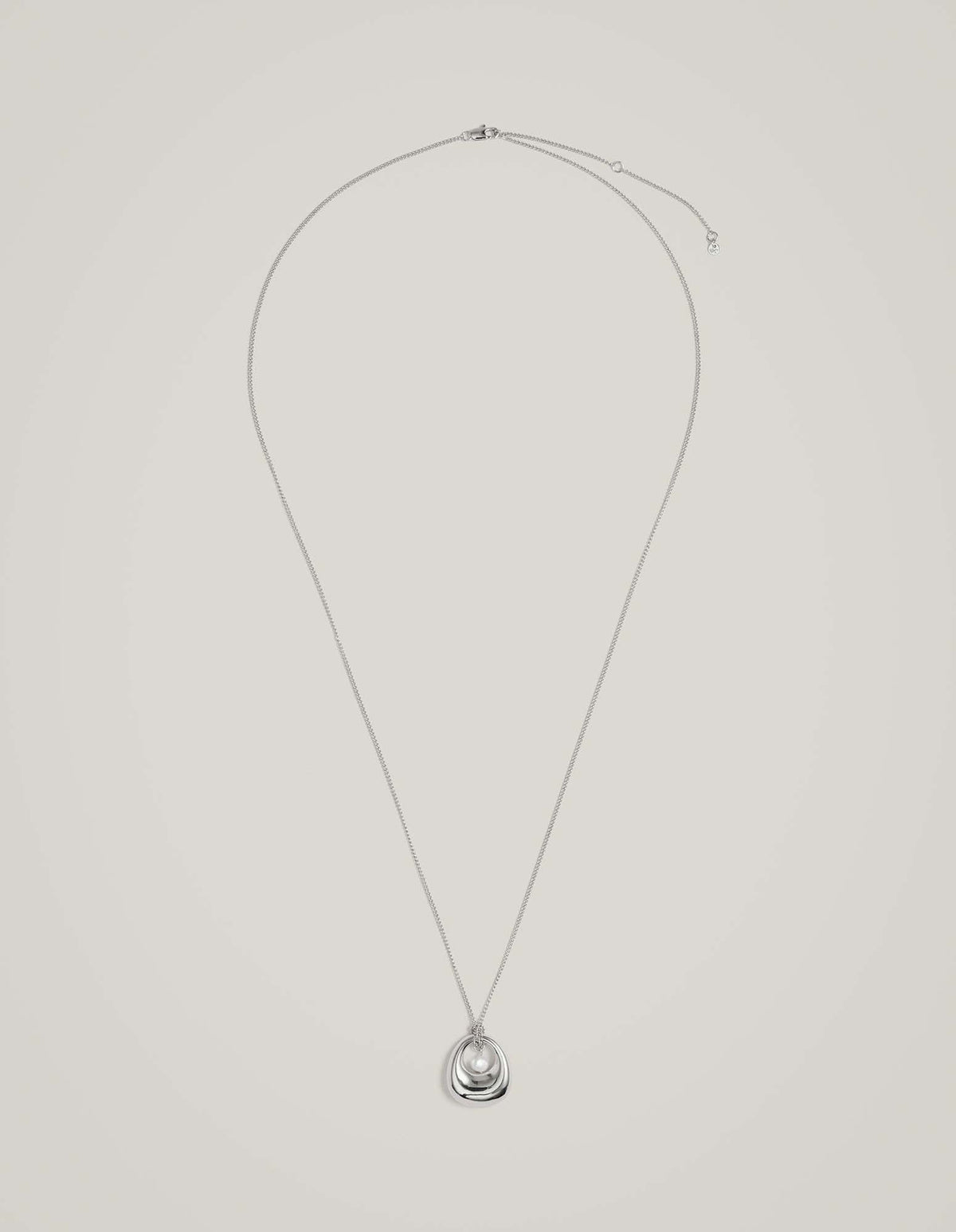 Tate Necklace