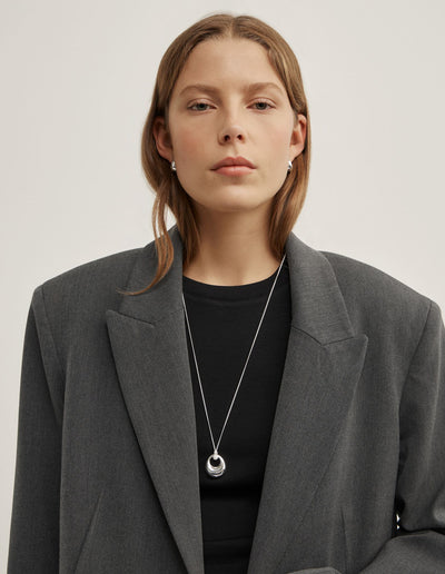 Tate Necklace