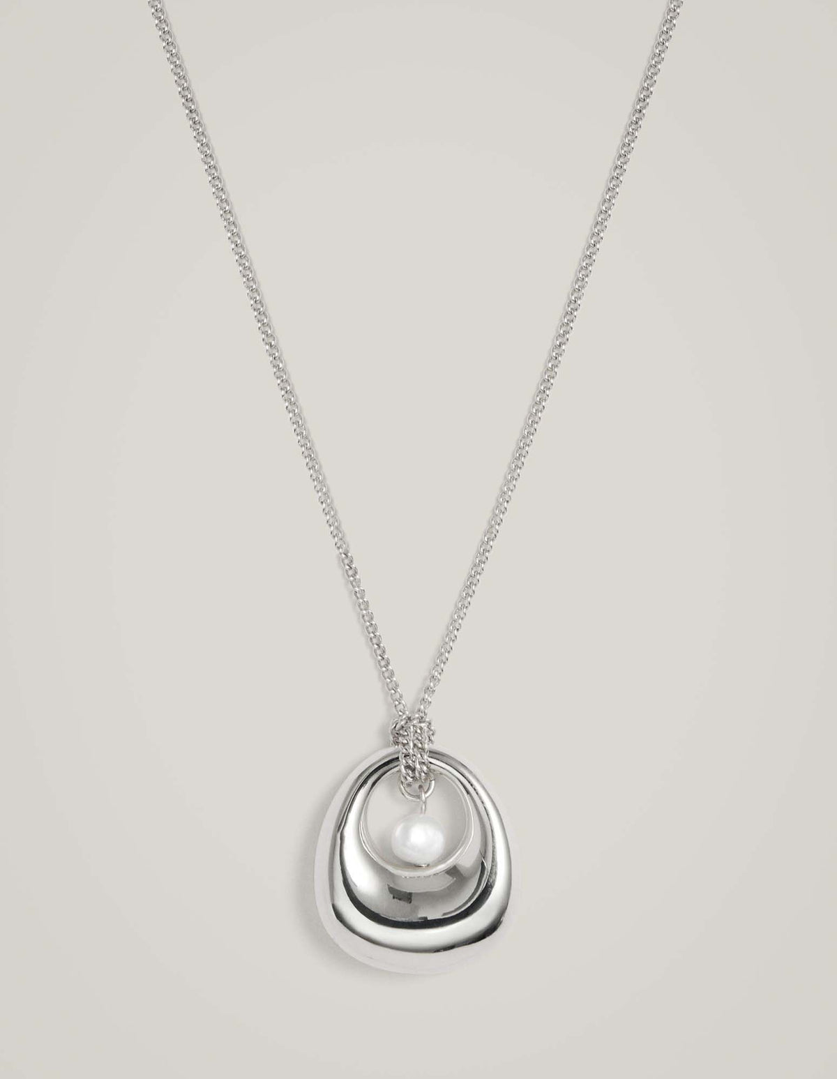 Tate Necklace