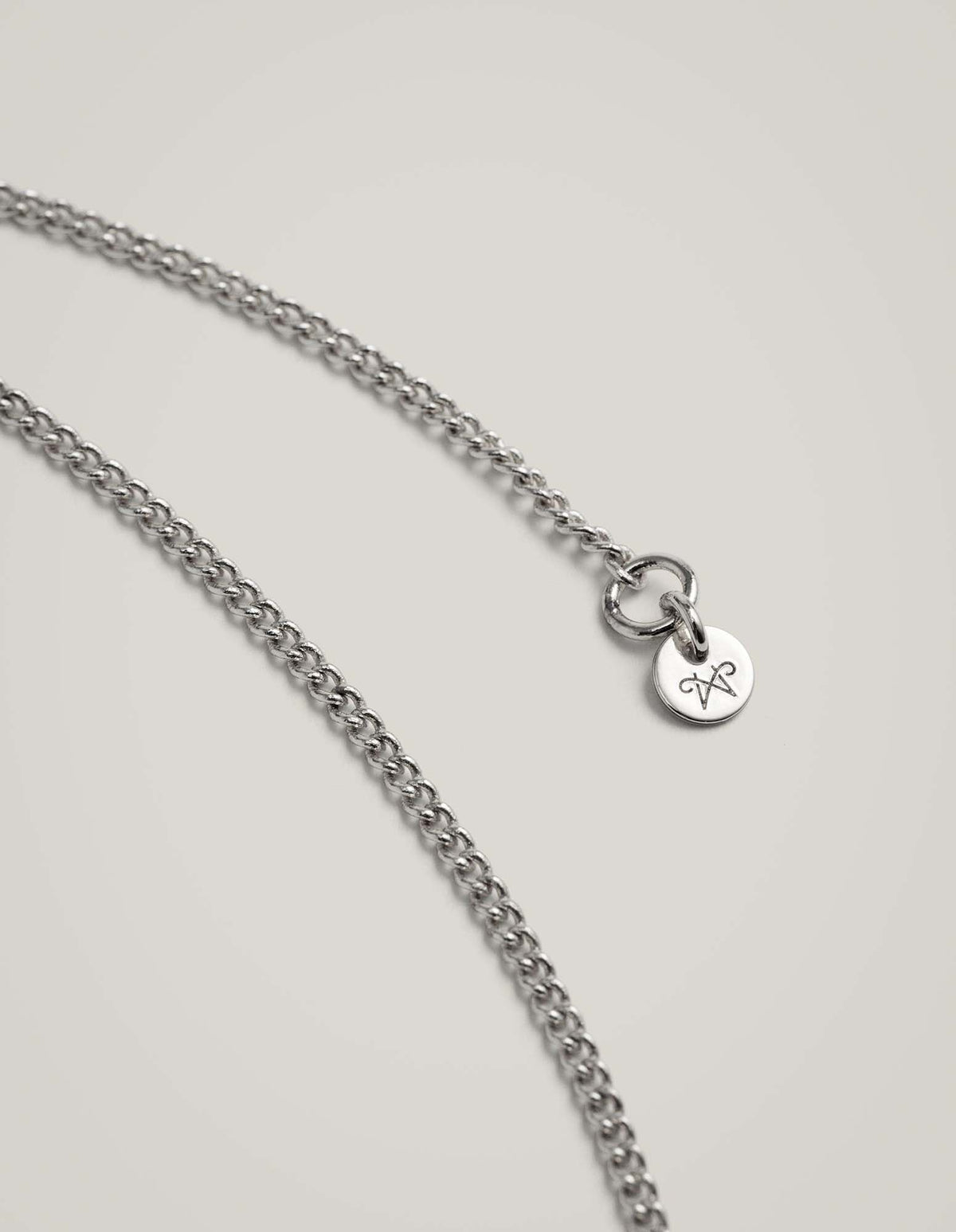 Tate Necklace
