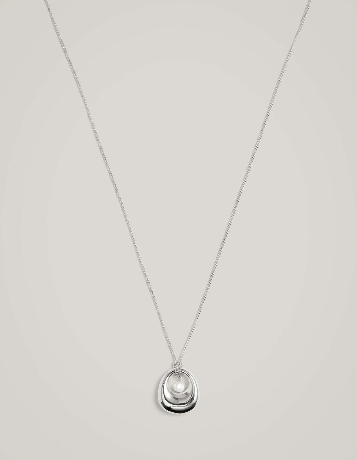 Tate Necklace
