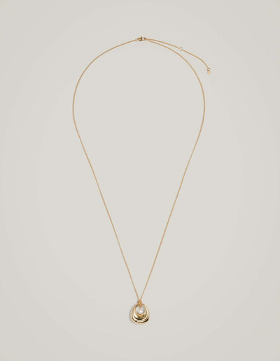 Tate Necklace