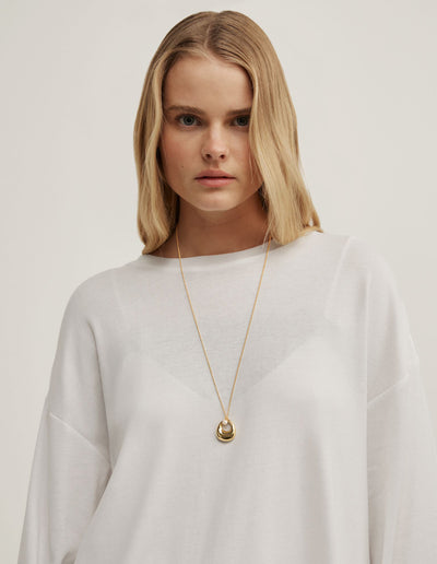 Tate Necklace