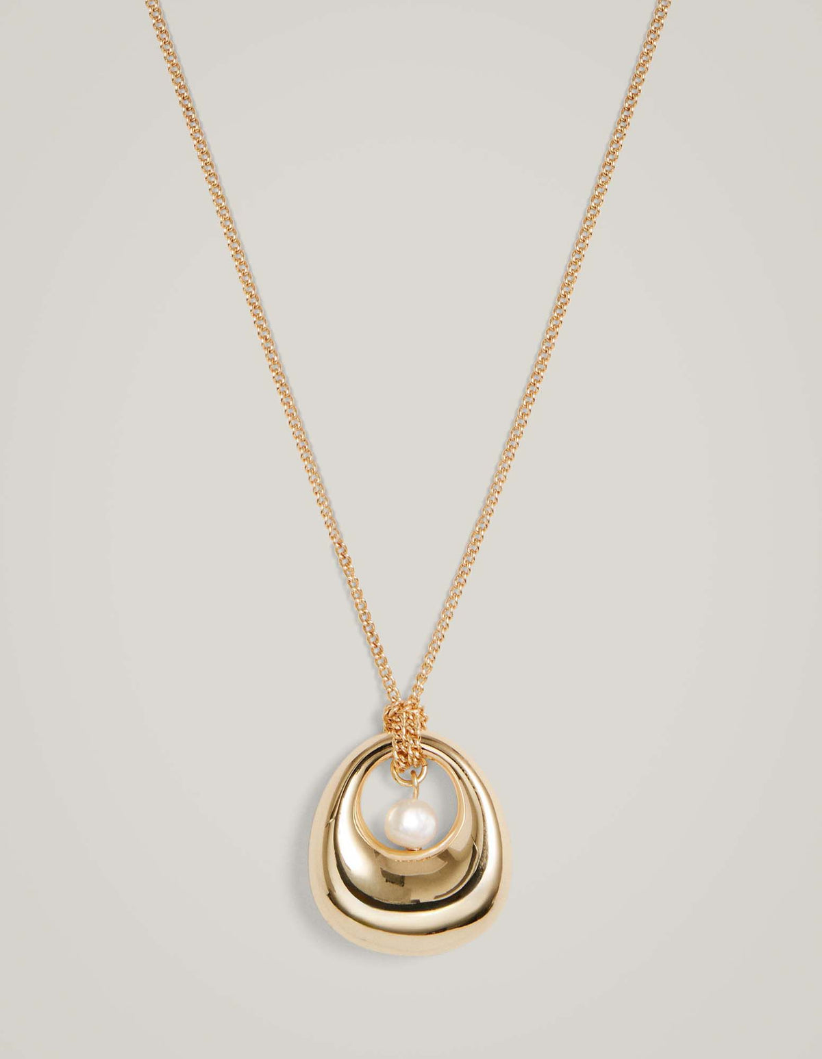 Tate Necklace
