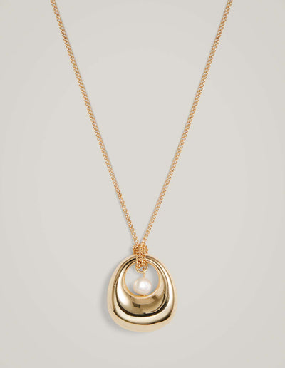 Tate Necklace