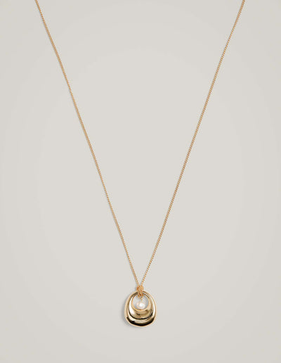 Tate Necklace