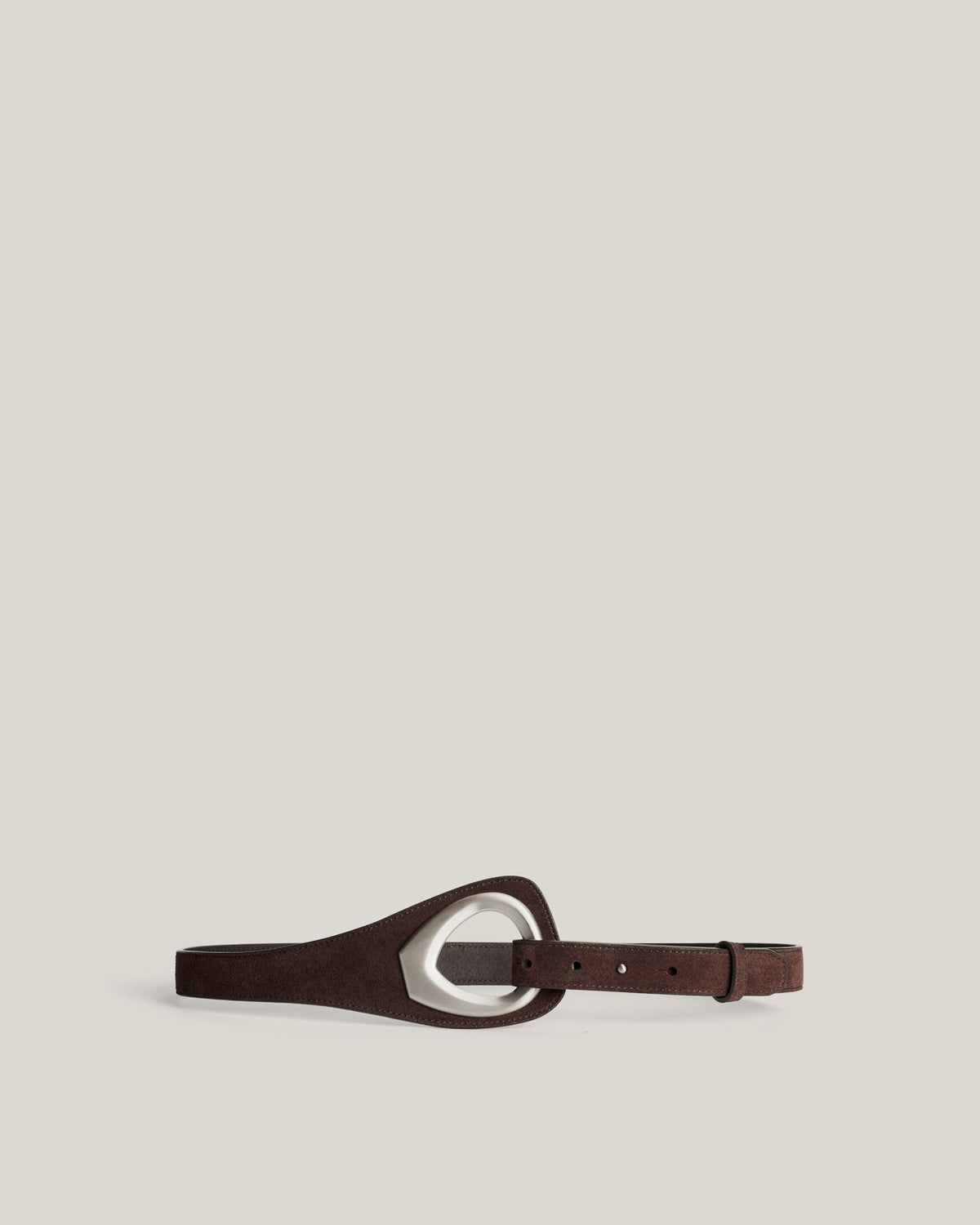 Dara Suede Belt