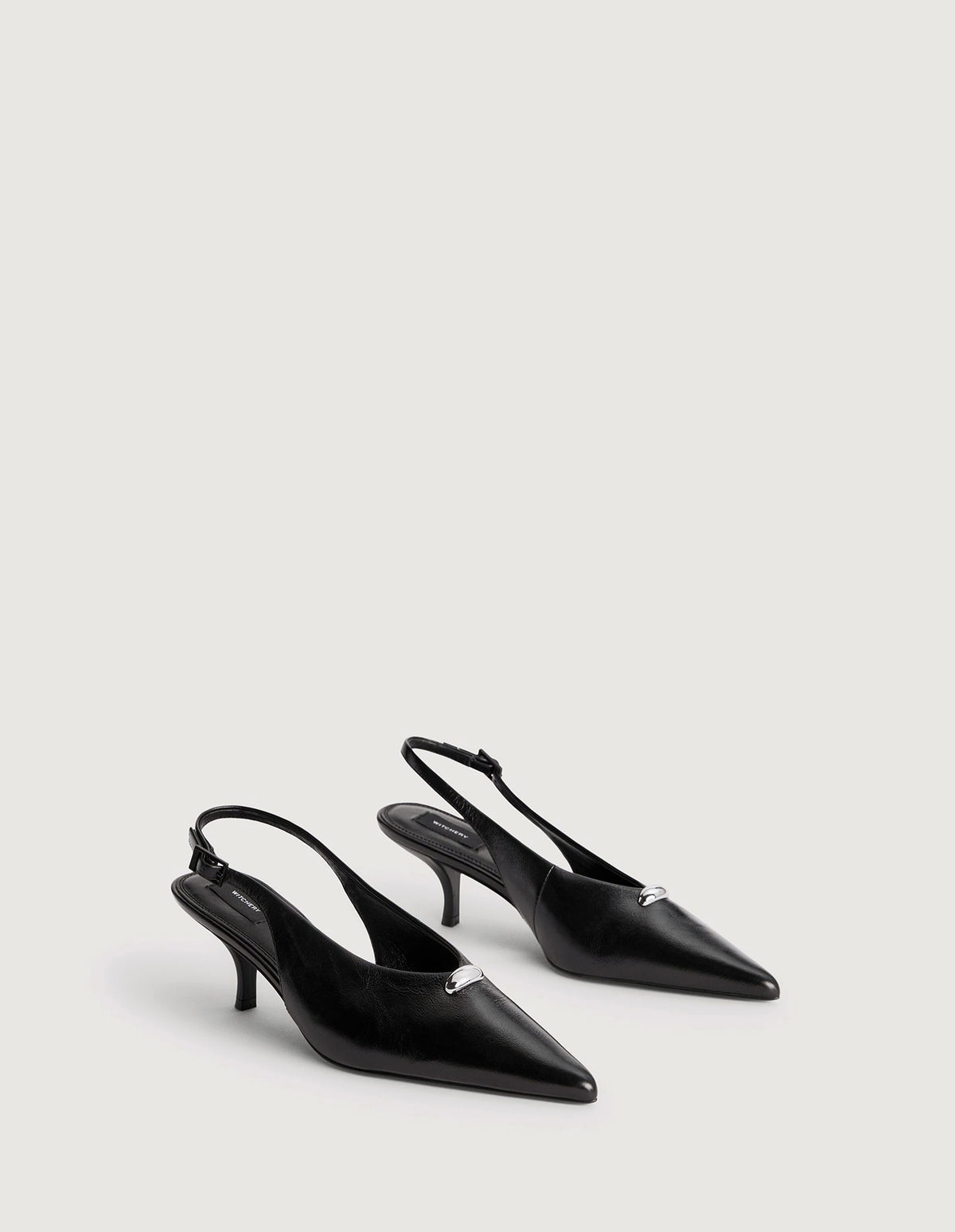 Vivi Heels