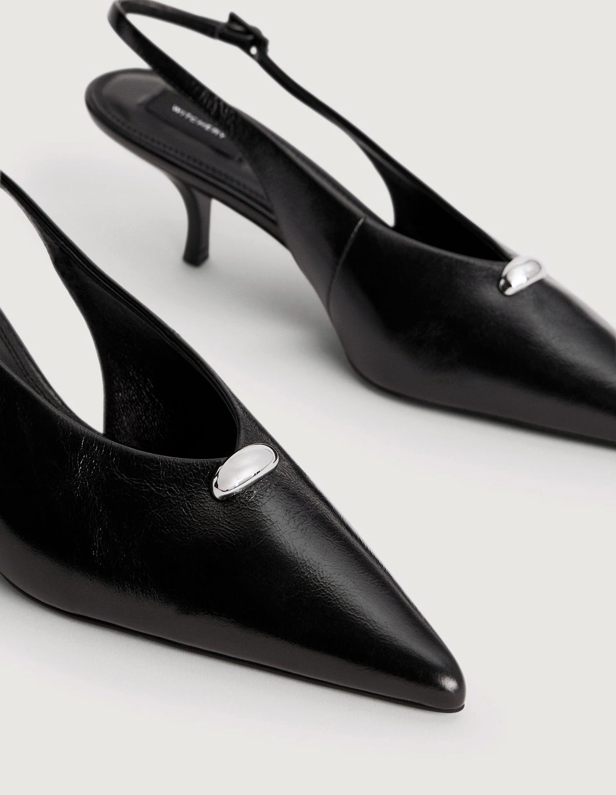 Vivi Heels