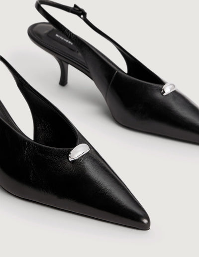 Vivi Heels