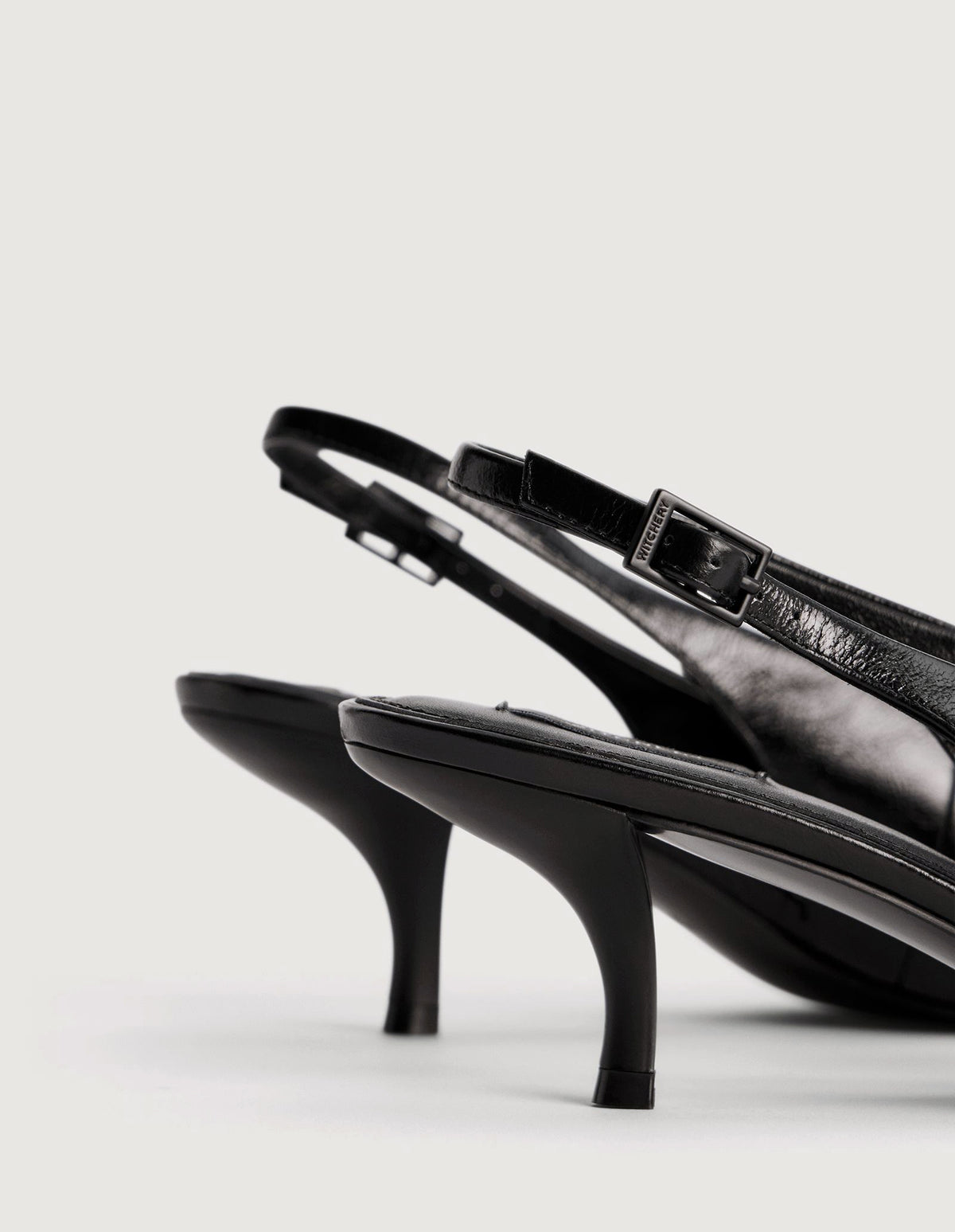 Vivi Heels