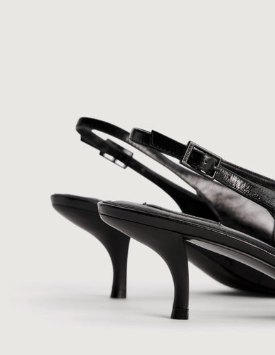 Vivi Heels