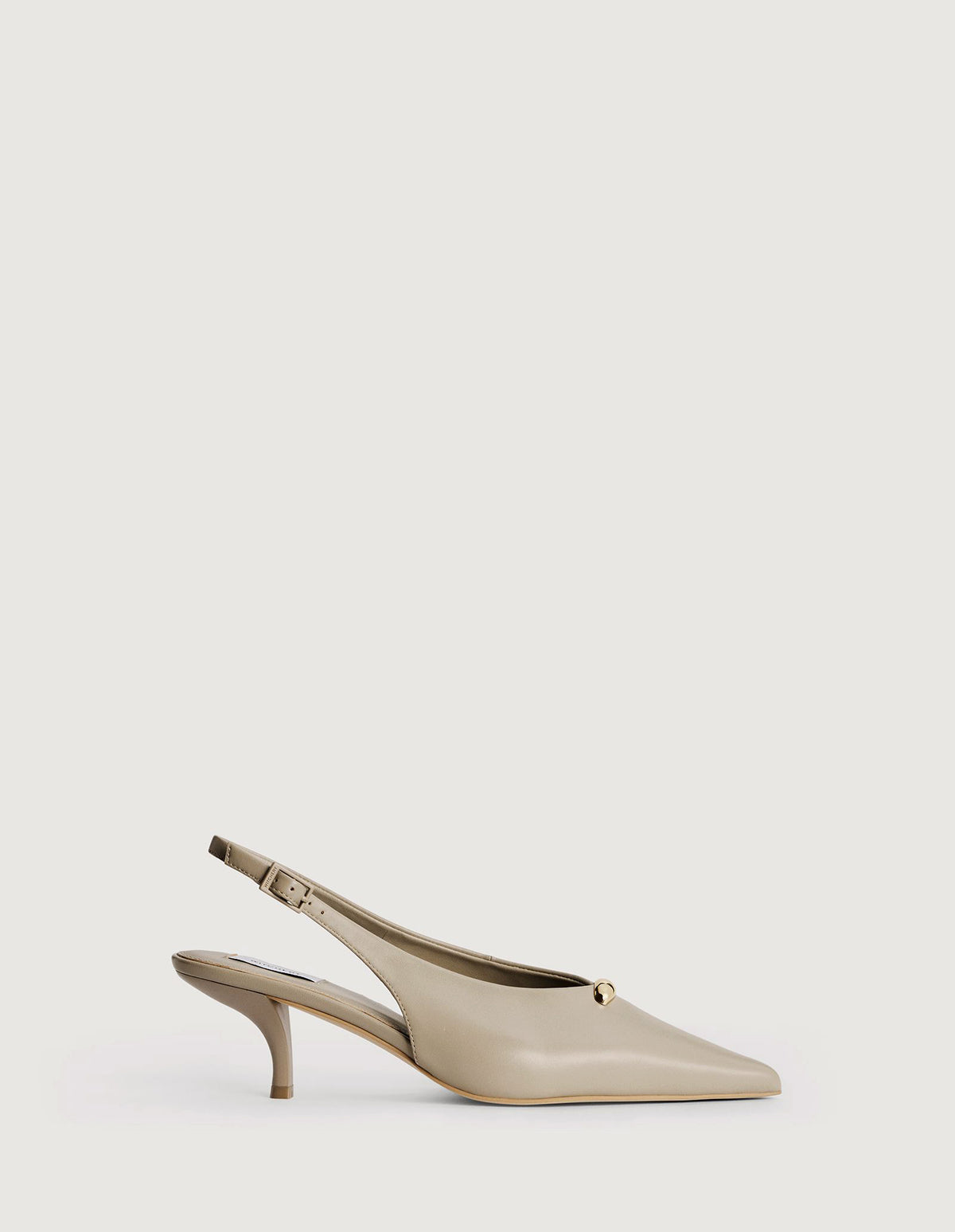 Vivi Heels
