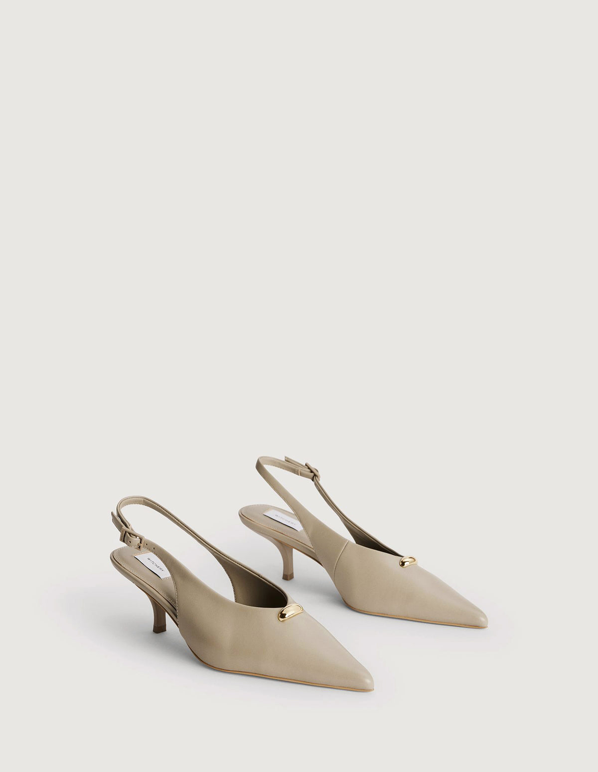 Vivi Heels