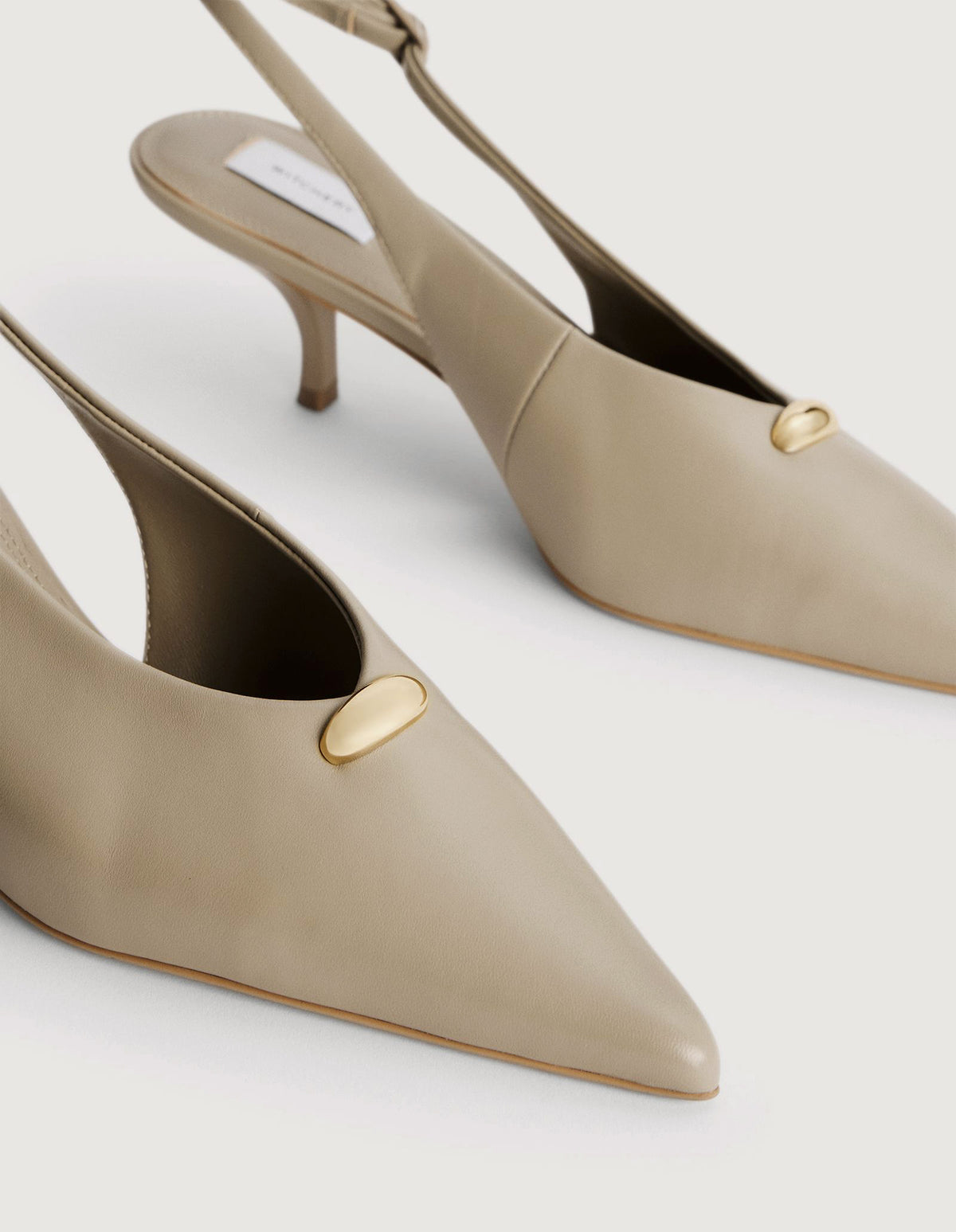 Vivi Heels