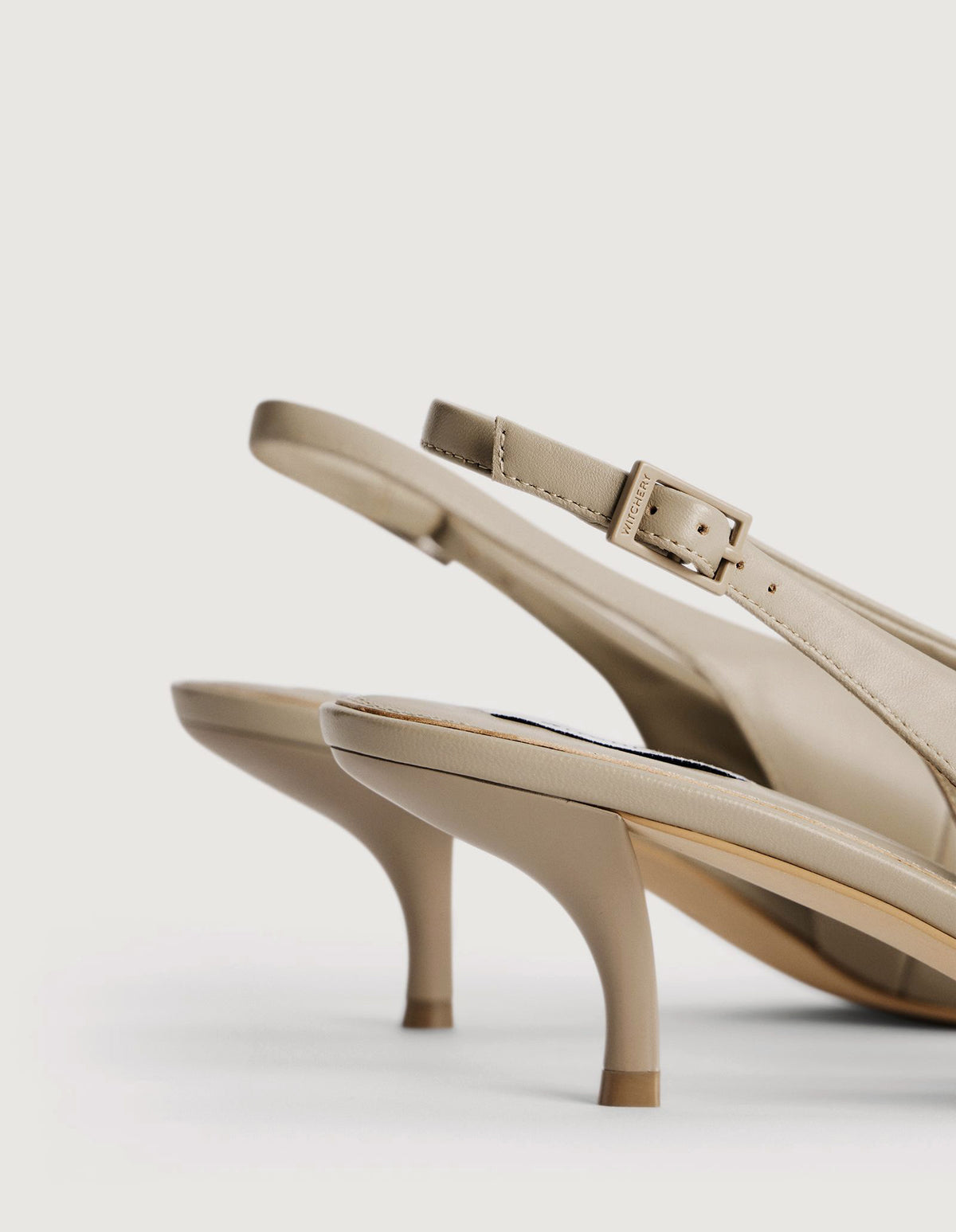 Vivi Heels