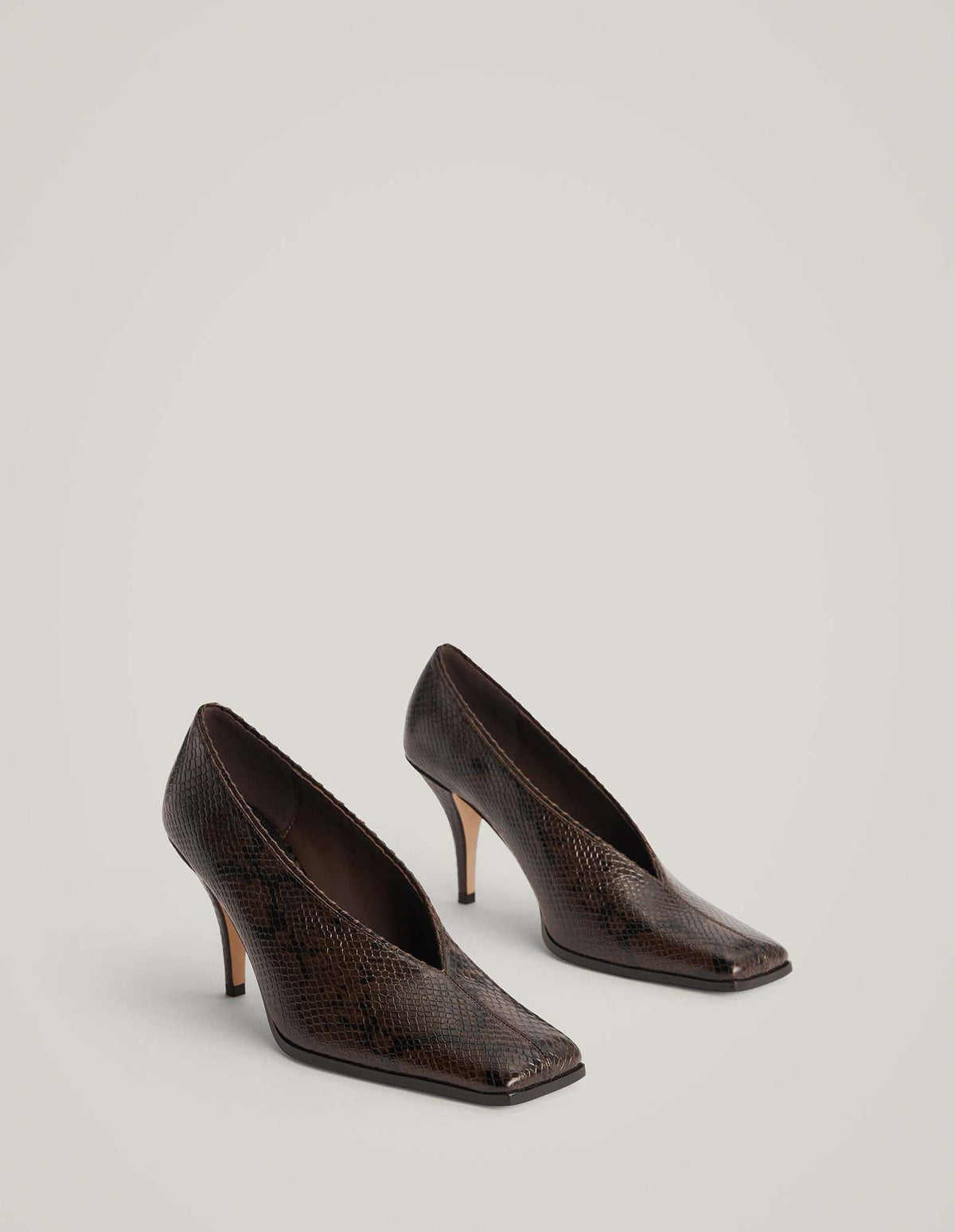 Sora Heels