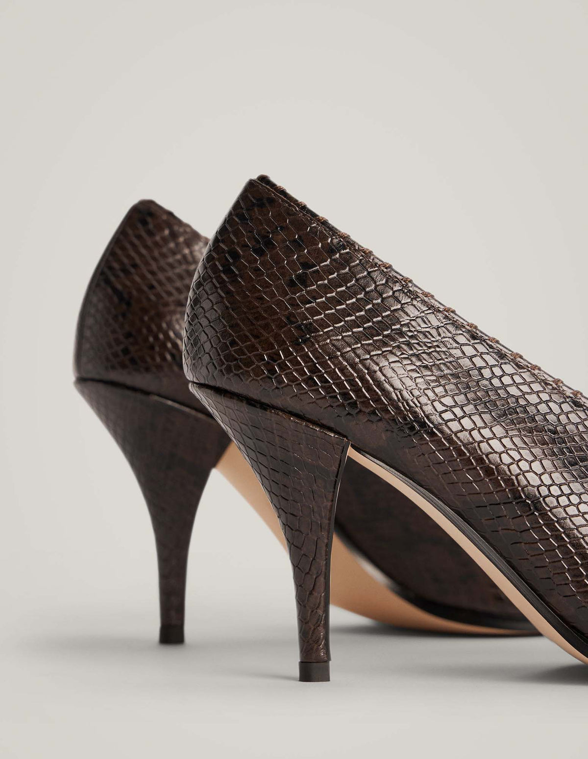 Sora Heels