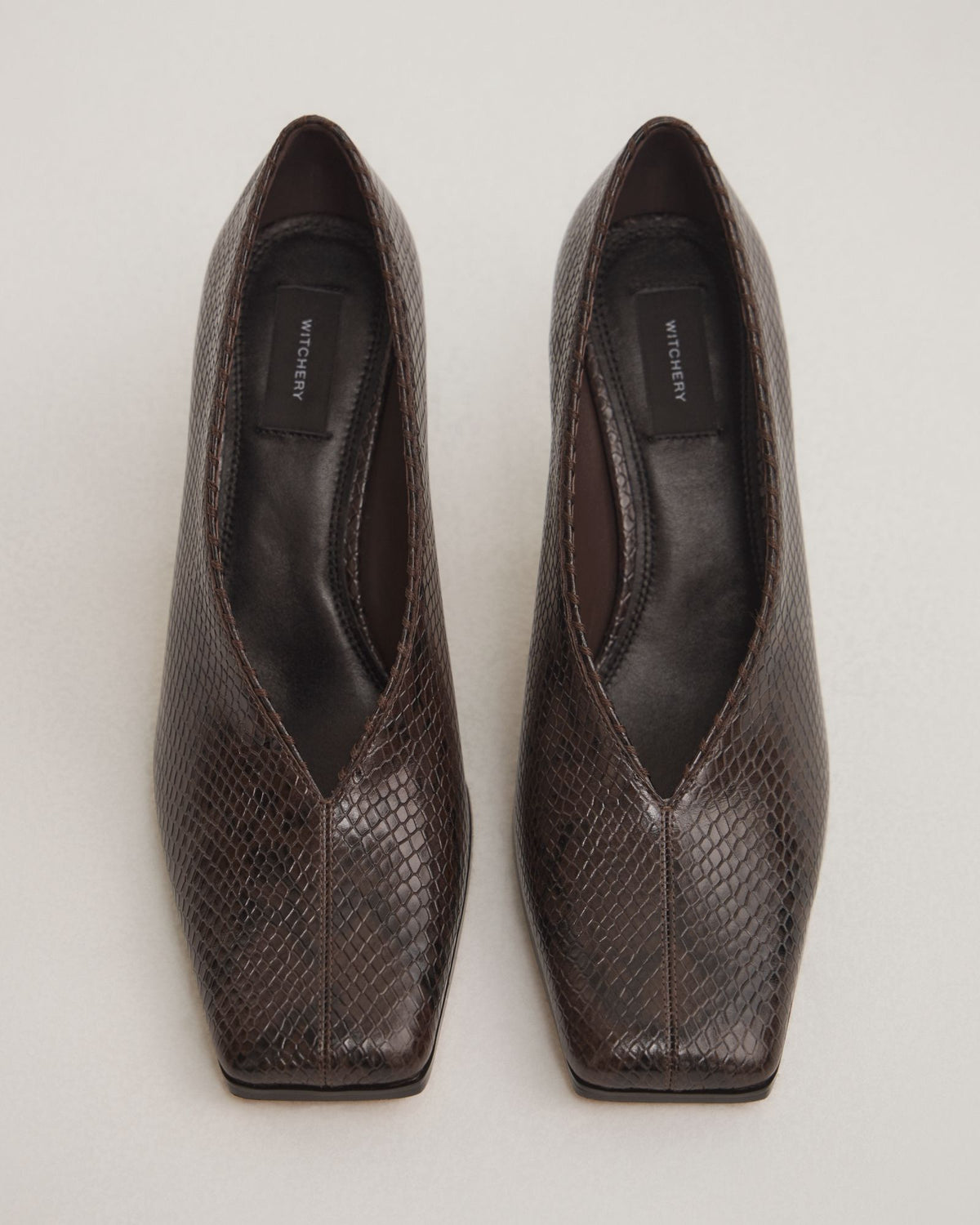 Sora Heels