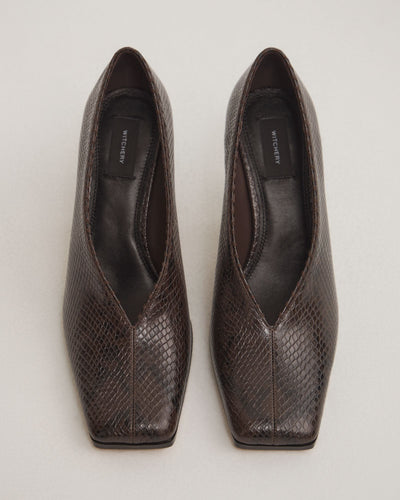Sora Heels