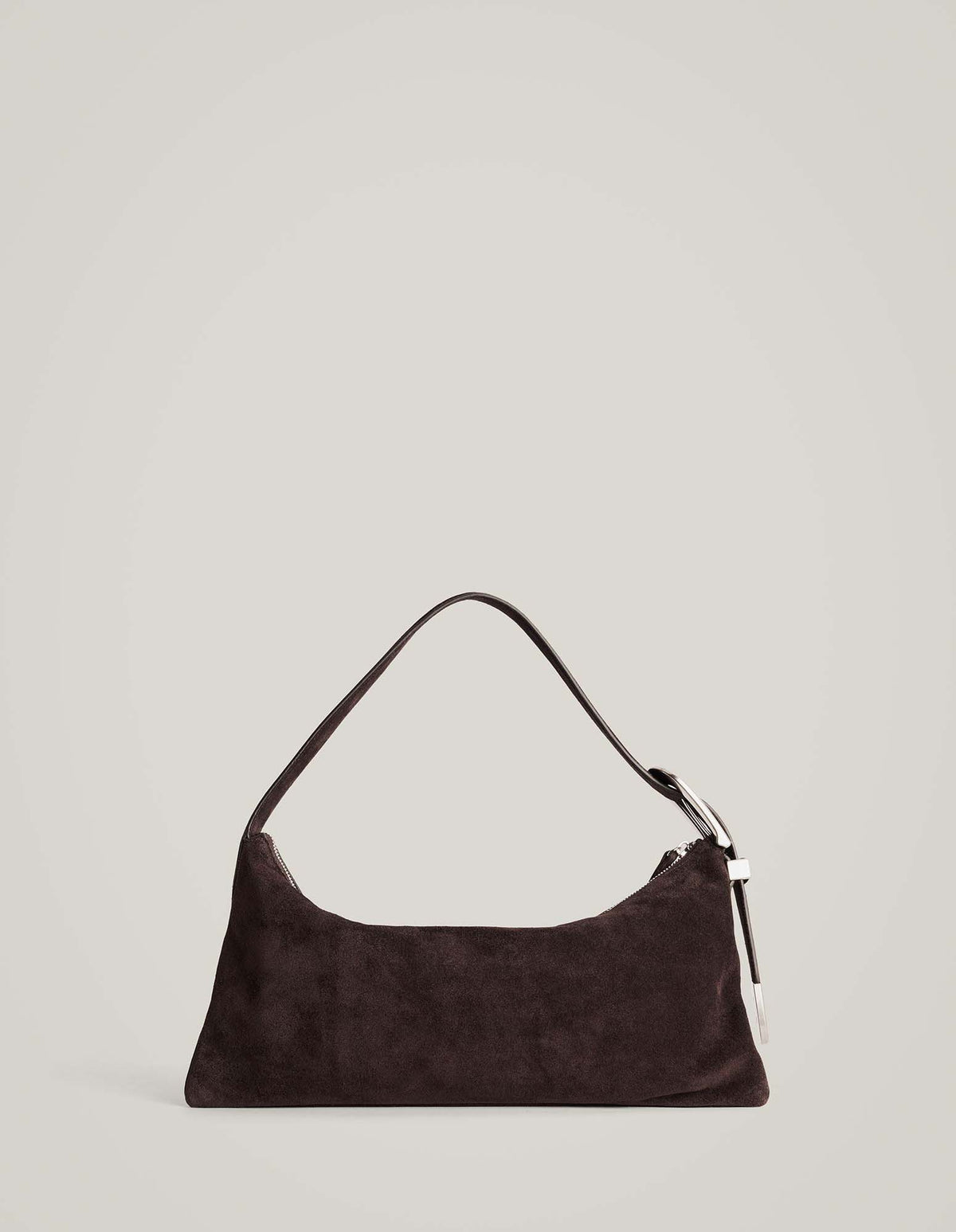 Nara Slouch Leather Bag