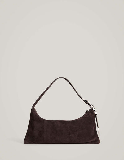 Nara Slouch Leather Bag