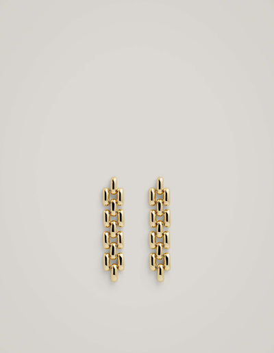 Tabi Earrings