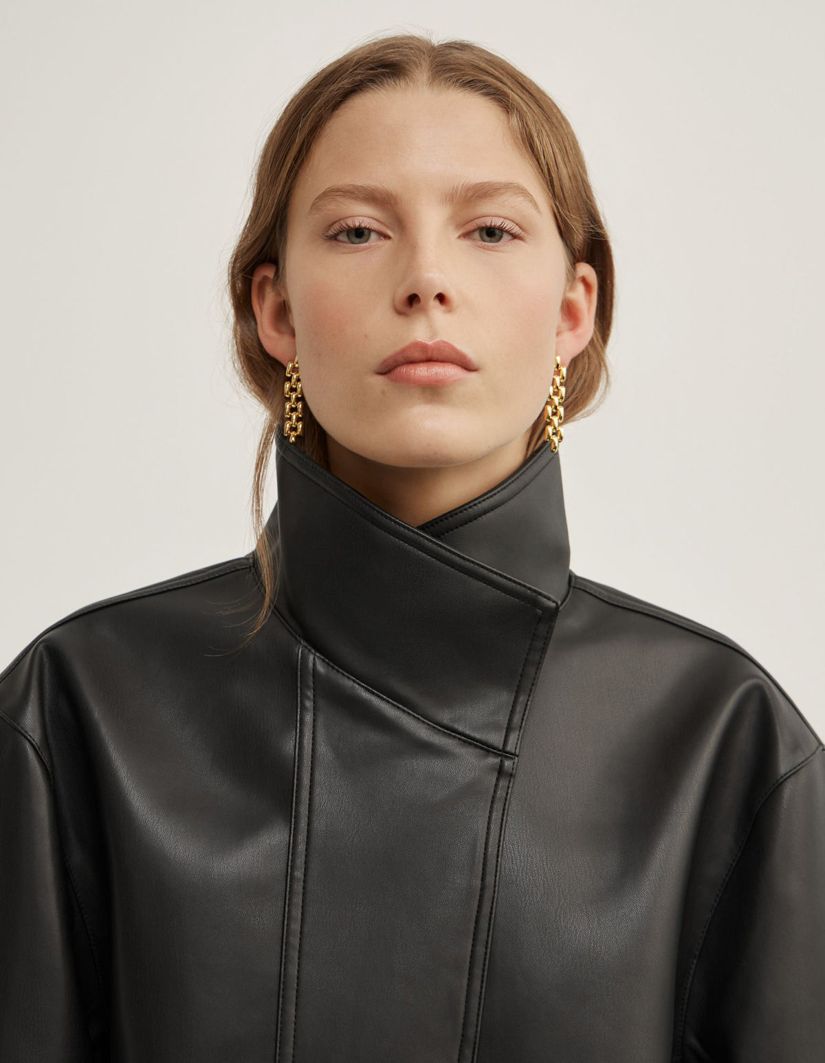 Tabi Earrings