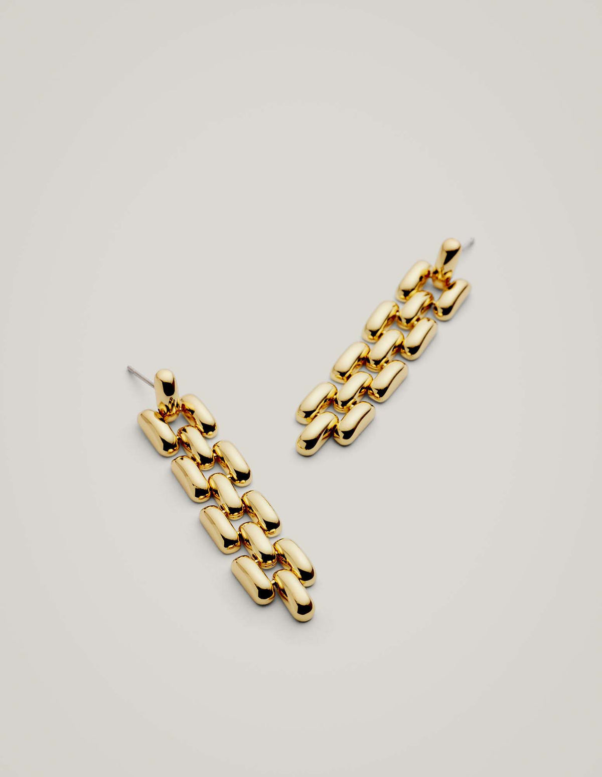Tabi Earrings