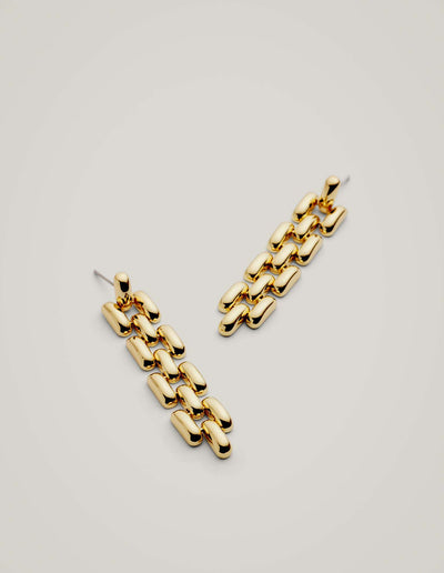 Tabi Earrings