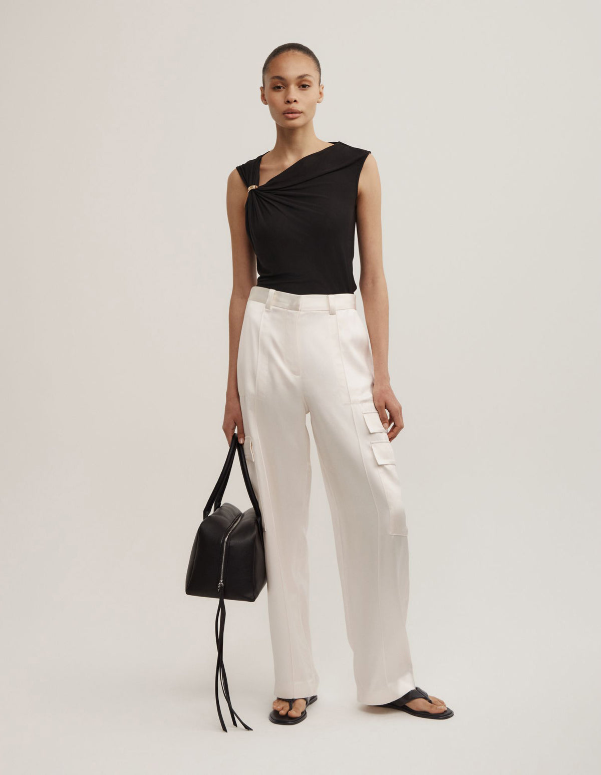 Trim Detail Top