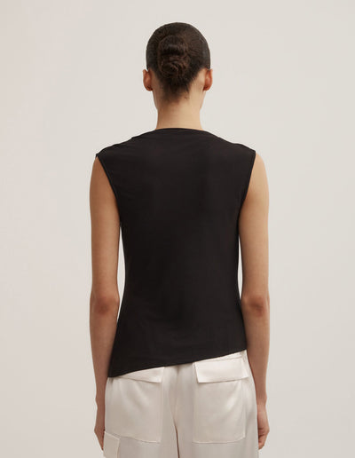 Trim Detail Top