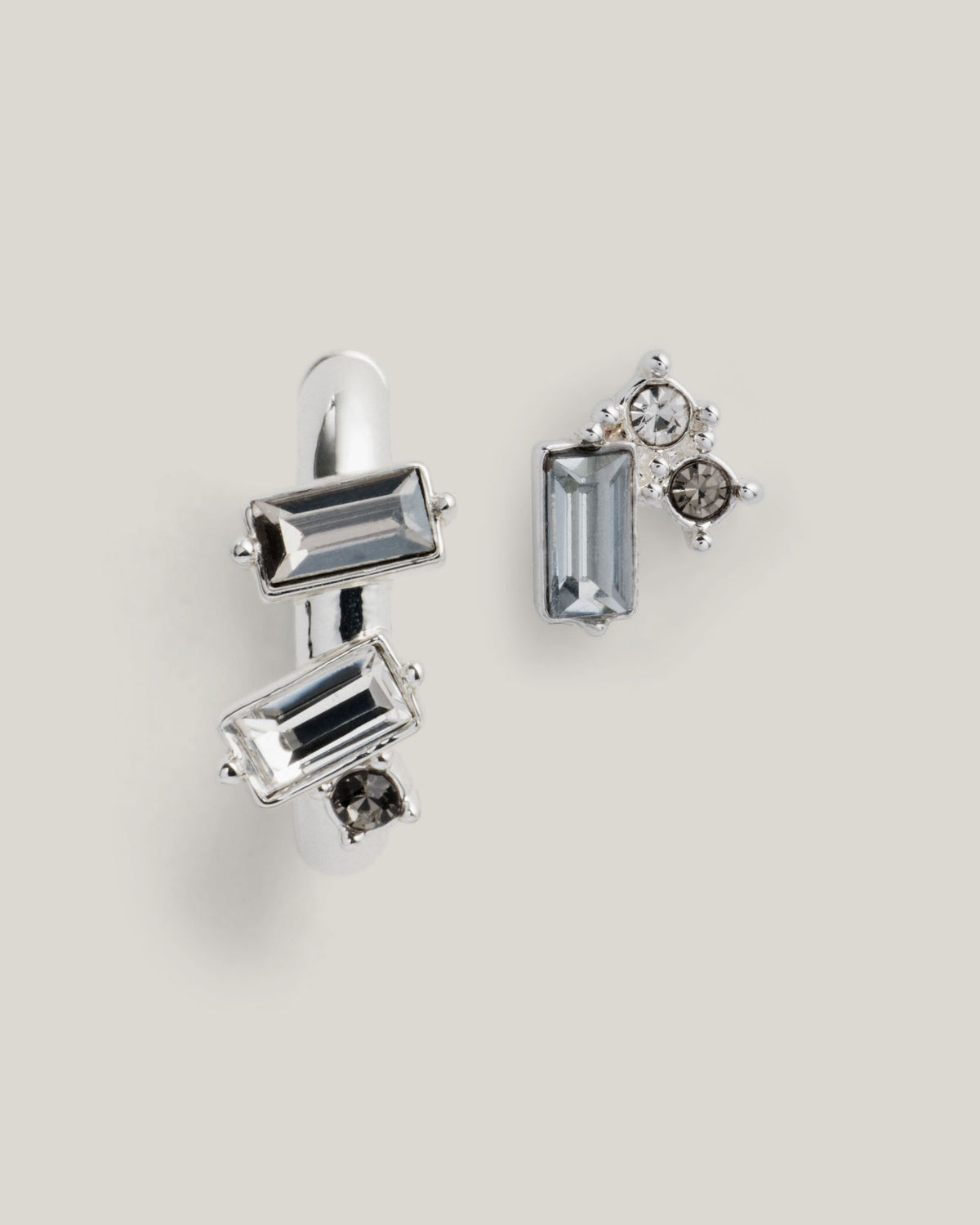 Ava Earring Set
