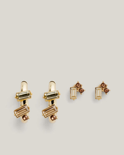 Ava Earring Set