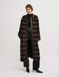Check Coat