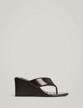 Lexi Wedge Heels