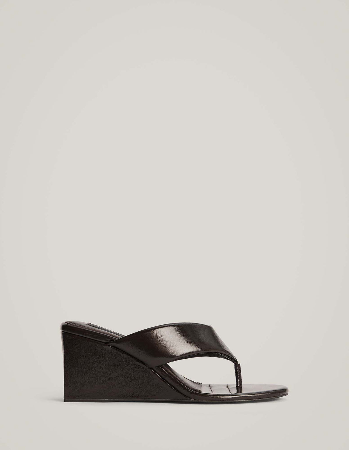 Lexi Wedge Heels