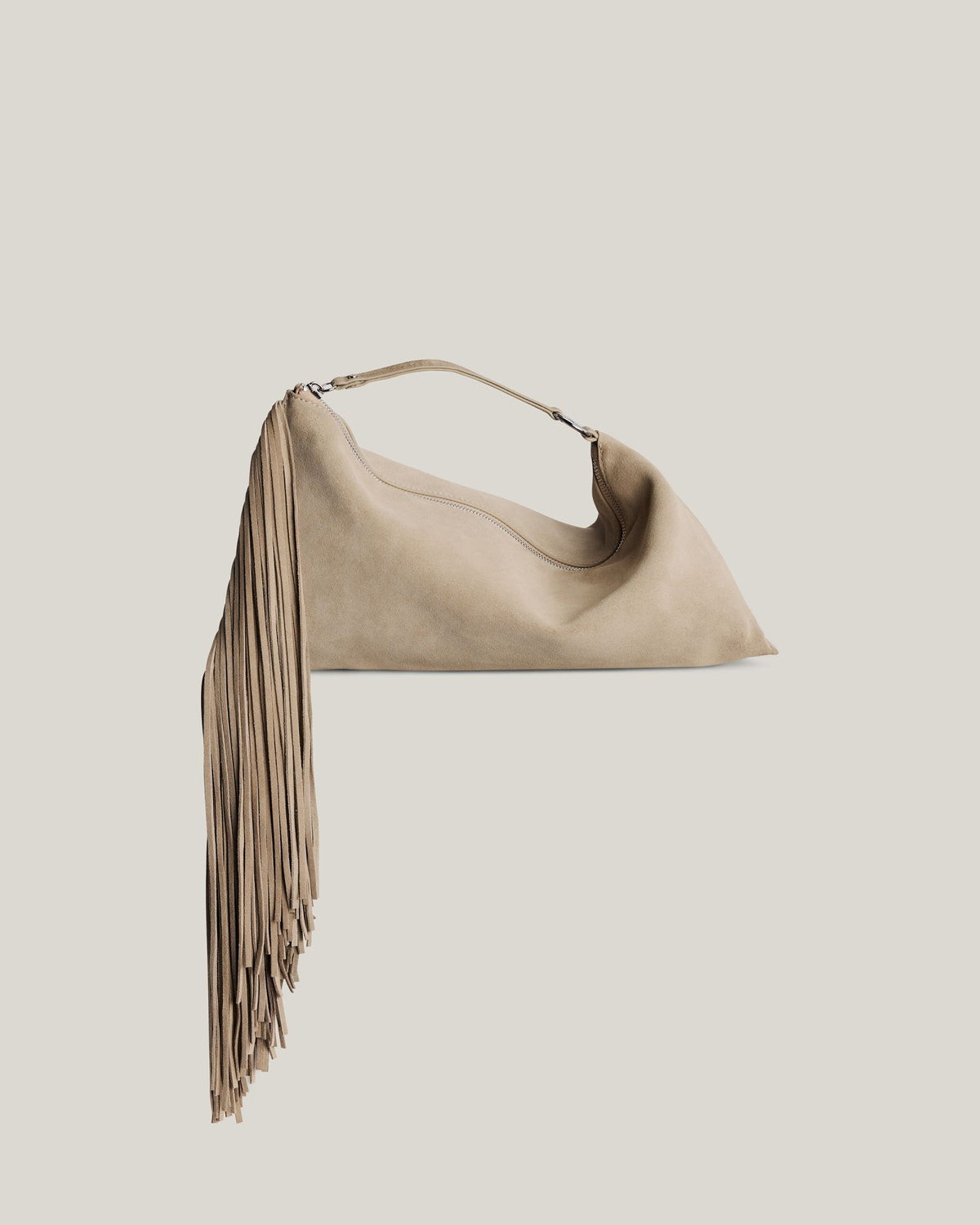 Dakota Leather Clutch