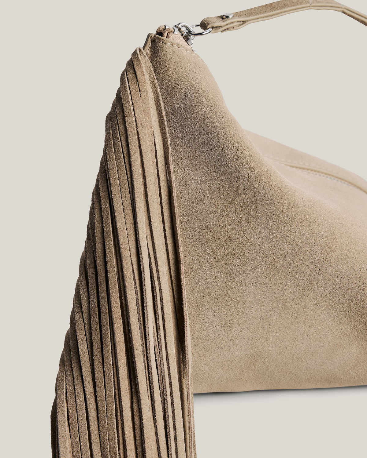 Dakota Leather Clutch