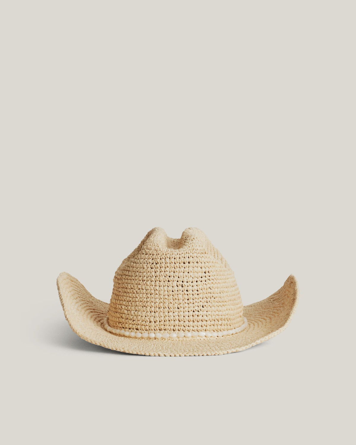 Willow Western Hat