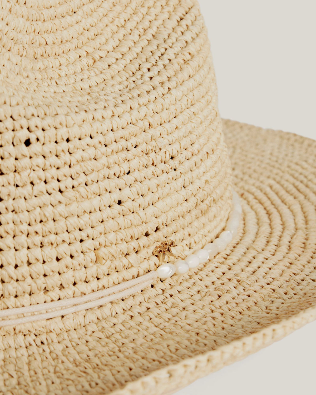 Willow Western Hat