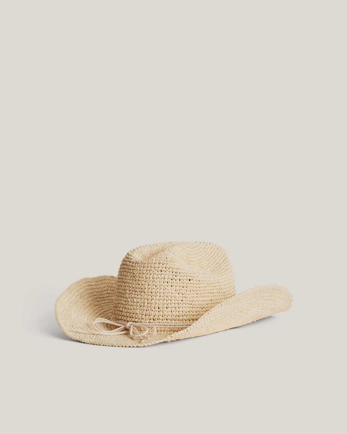 Willow Western Hat
