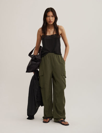 Cargo Pant
