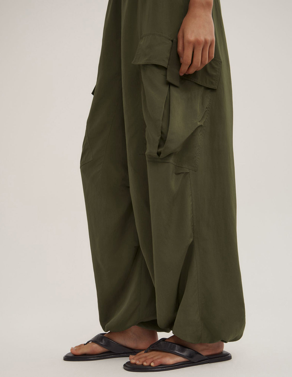 Cargo Pant